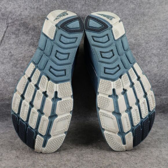 Altra Shoes Mens 12 Rivera Road Running Athletic Sport Active Zero Drop Comfort - Picture 14 of 16